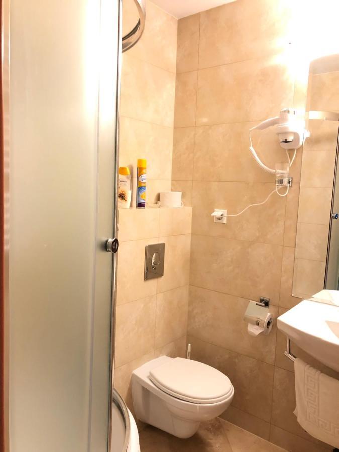 Apartamenty I Pokoje Chaton Mielno Mielno  Exterior foto