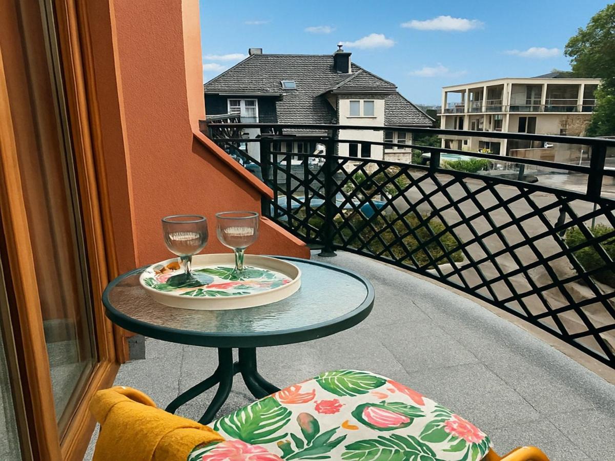 Apartamenty I Pokoje Chaton Mielno Mielno  Exterior foto