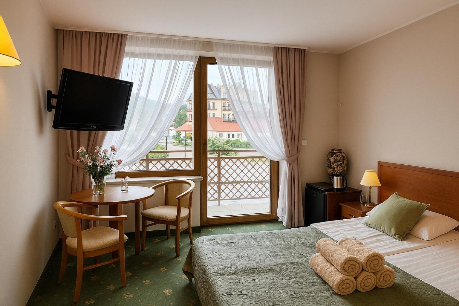 Apartamenty I Pokoje Chaton Mielno Mielno  Exterior foto